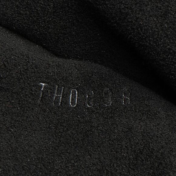 Louis Vuitton Metallic Mahina Leather XL Hobo - Picture 6 of 15